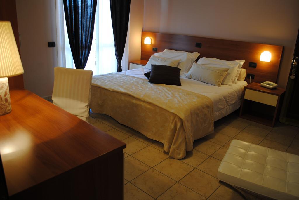 Hotel Tuscania Panoramico Стая снимка