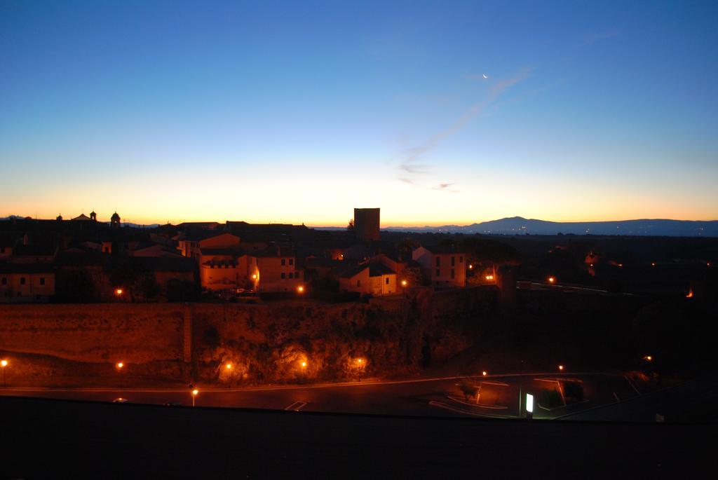Hotel Tuscania Panoramico Стая снимка