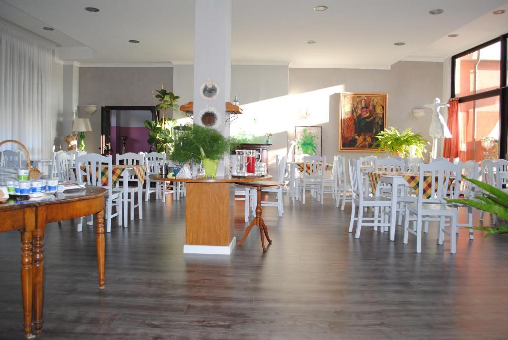Hotel Tuscania Panoramico Екстериор снимка