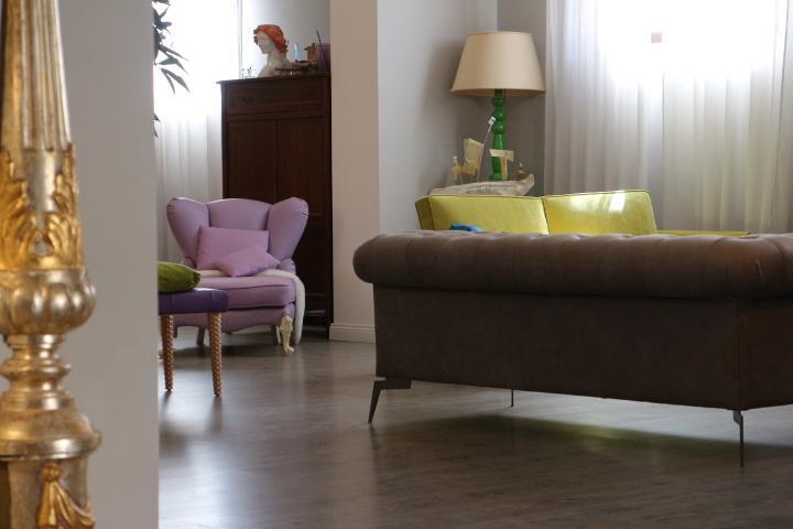 Hotel Tuscania Panoramico Екстериор снимка